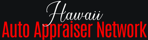 Auto Appraiser Network